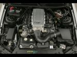 Ford Mustang GT 2005 года